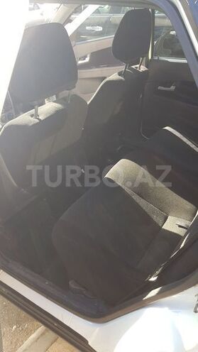 LADA (VAZ) Priora 2013, 85,000 km - 1.6 l - Bakı