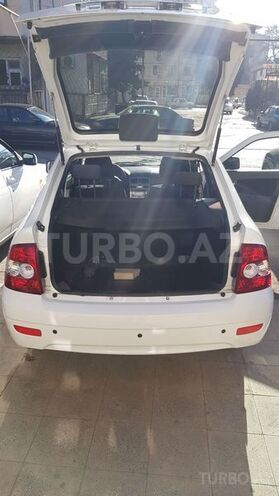 LADA (VAZ) Priora 2013, 85,000 km - 1.6 l - Bakı