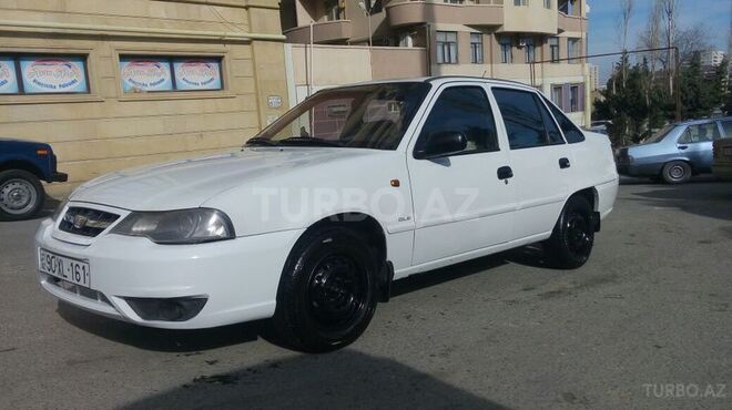 Daewoo Nexia 2010, 199,000 km - 1.5 l - Bakı