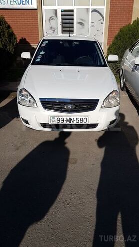 LADA (VAZ) Priora 2013, 85,000 km - 1.6 l - Bakı