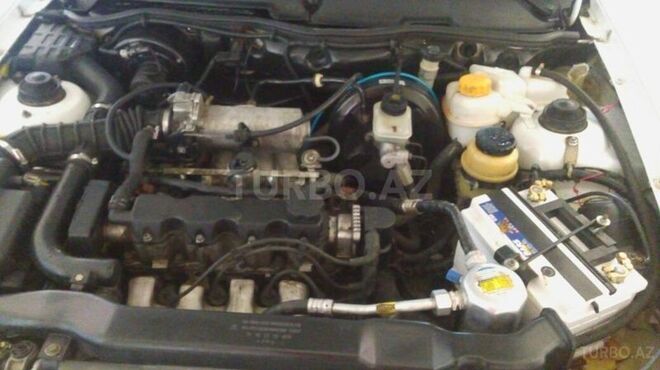 Daewoo Nexia 2010, 199,000 km - 1.5 l - Bakı