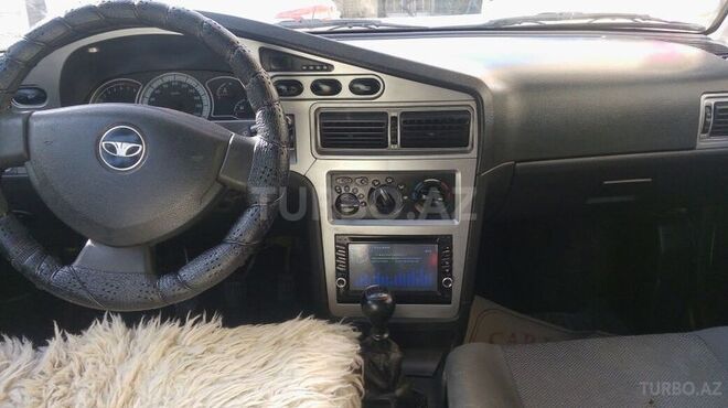 Daewoo Nexia 2010, 199,000 km - 1.5 l - Bakı