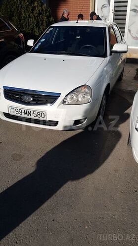 LADA (VAZ) Priora 2013, 85,000 km - 1.6 l - Bakı