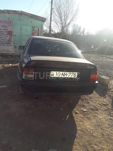 Opel Astra 1992, 345,200 km - 2.0 l - Bakı