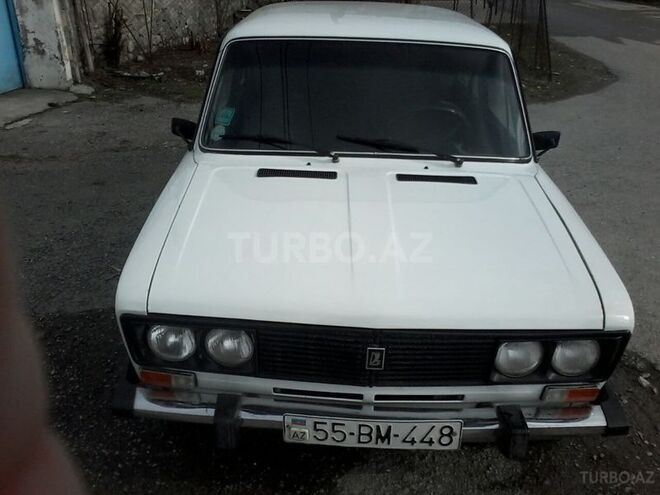 LADA (VAZ) 2106 1996, 149,900 km - 1.5 л - Şəki