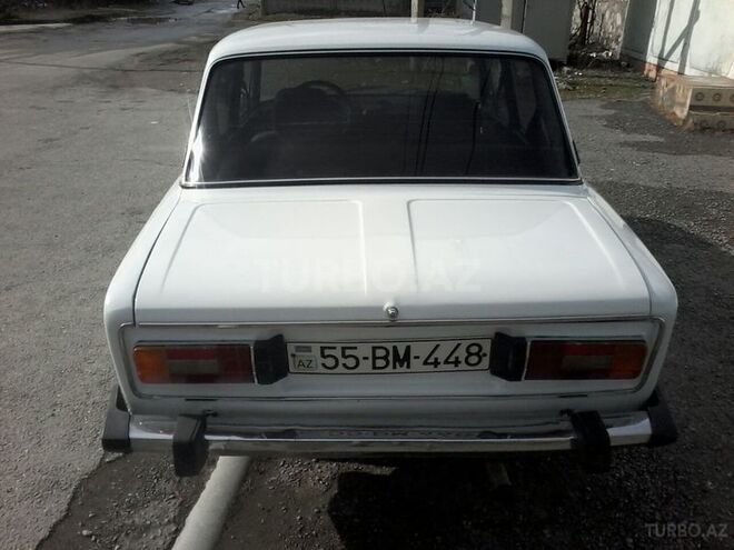 LADA (VAZ) 2106 1996, 149,900 km - 1.5 л - Şəki
