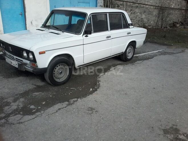 LADA (VAZ) 2106 1996, 149,900 km - 1.5 л - Şəki