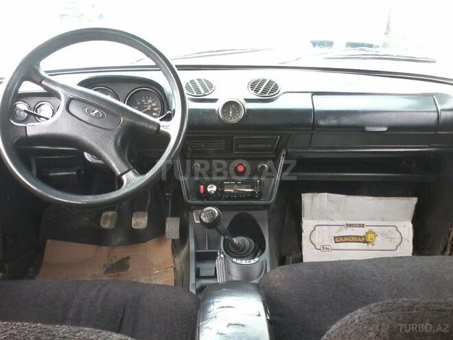 LADA (VAZ) 2106 1996, 149,900 km - 1.5 л - Şəki