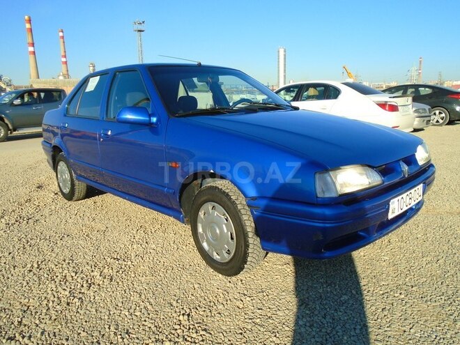 Renault 19 1999, 241,000 km - 1.4 l - Bakı