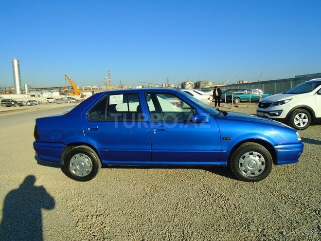 Renault 19 1999, 241,000 km - 1.4 l - Bakı