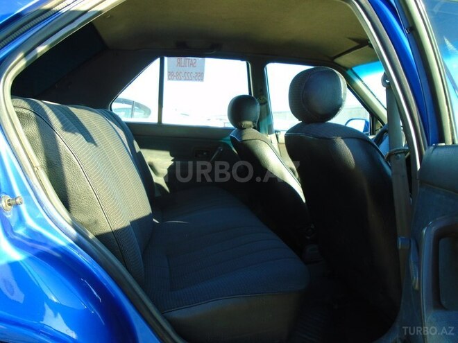 Renault 19 1999, 241,000 km - 1.4 l - Bakı