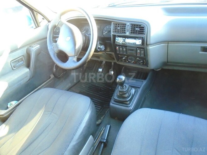 Renault 19 1999, 241,000 km - 1.4 l - Bakı