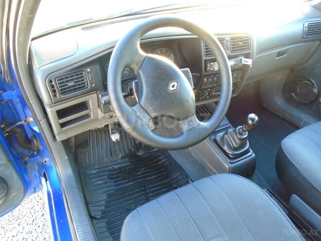 Renault 19 1999, 241,000 km - 1.4 l - Bakı
