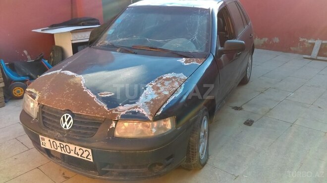 Volkswagen  2005, 200,000 km - 1.8 l - Xırdalan