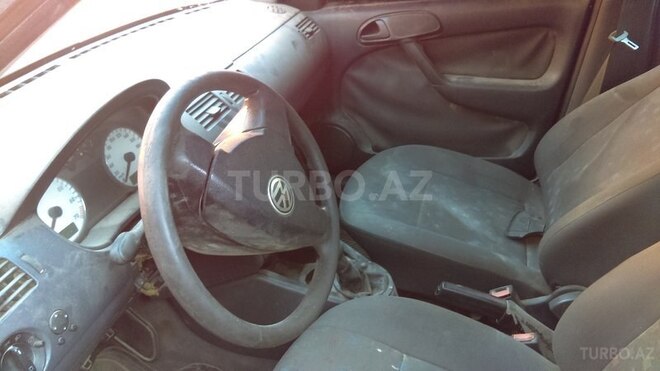 Volkswagen  2005, 200,000 km - 1.8 l - Xırdalan