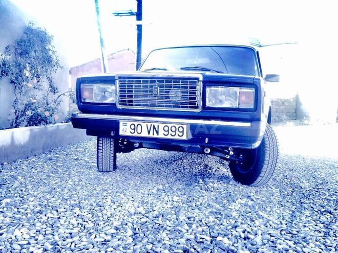 LADA (VAZ) 2107 2010, 76,000 km - 1.6 l - Bakı