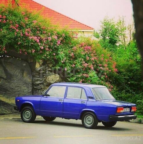 LADA (VAZ) 2107 2010, 76,000 km - 1.6 l - Bakı