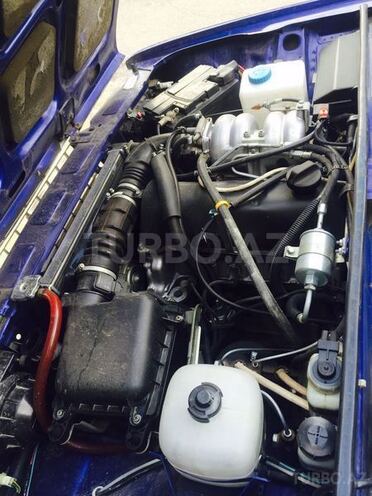 LADA (VAZ) 2107 2010, 76,000 km - 1.6 l - Bakı
