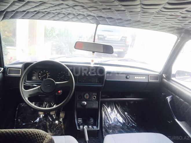 LADA (VAZ) 2107 2010, 76,000 km - 1.6 l - Bakı