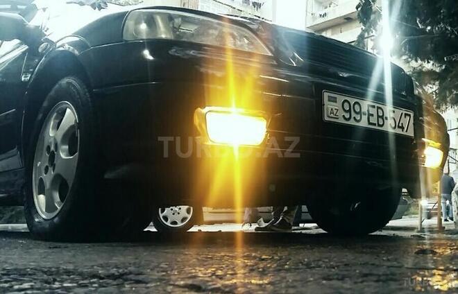 Opel Astra 1999, 217,210 km - 0.2 l - Bakı