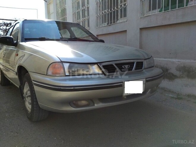 Daewoo Nexia 2006, 200,000 km - 1.5 л - Bakı