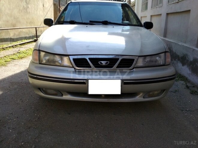 Daewoo Nexia 2006, 200,000 km - 1.5 л - Bakı