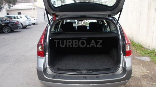 Renault Megane 2008, 141,000 km - 1.5 l - Bakı