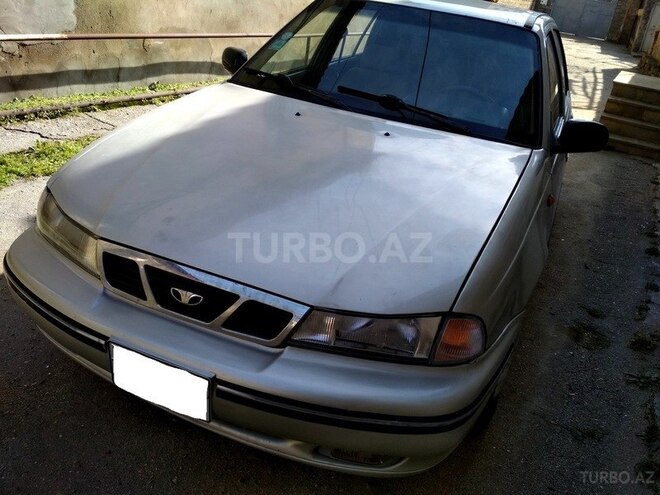 Daewoo Nexia 2006, 200,000 km - 1.5 л - Bakı