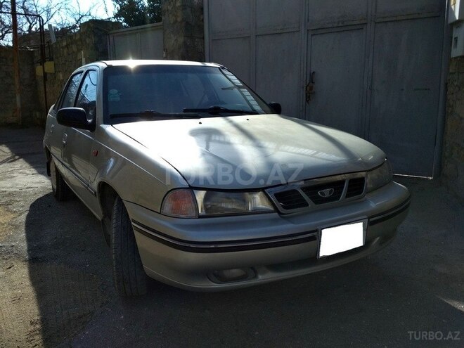 Daewoo Nexia 2006, 200,000 km - 1.5 л - Bakı