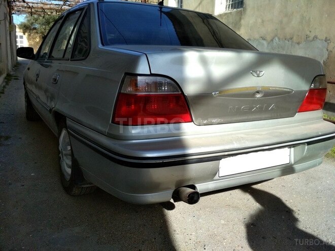 Daewoo Nexia 2006, 200,000 km - 1.5 л - Bakı