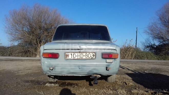 LADA (VAZ) 21011 1979, 250,000 km - 1.2 л - Sabirabad
