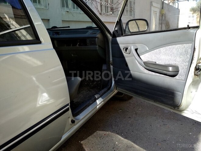 Daewoo Nexia 2006, 200,000 km - 1.5 л - Bakı