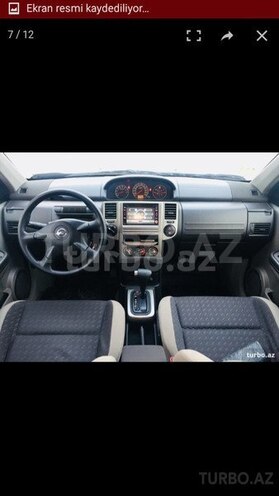 Nissan X-Trail 2008, 100,128 km - 2.5 l - Bakı