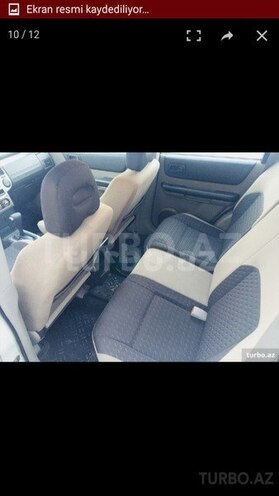 Nissan X-Trail 2008, 100,128 km - 2.5 l - Bakı