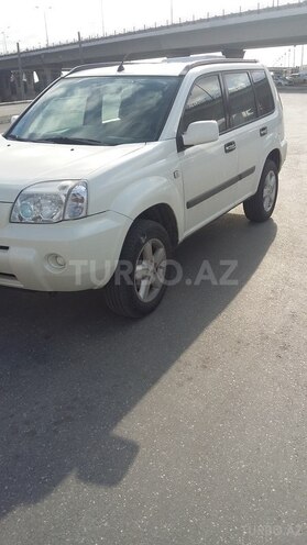 Nissan X-Trail 2008, 100,128 km - 2.5 l - Bakı