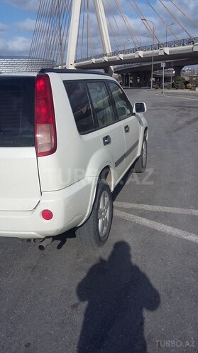 Nissan X-Trail 2008, 100,128 km - 2.5 l - Bakı