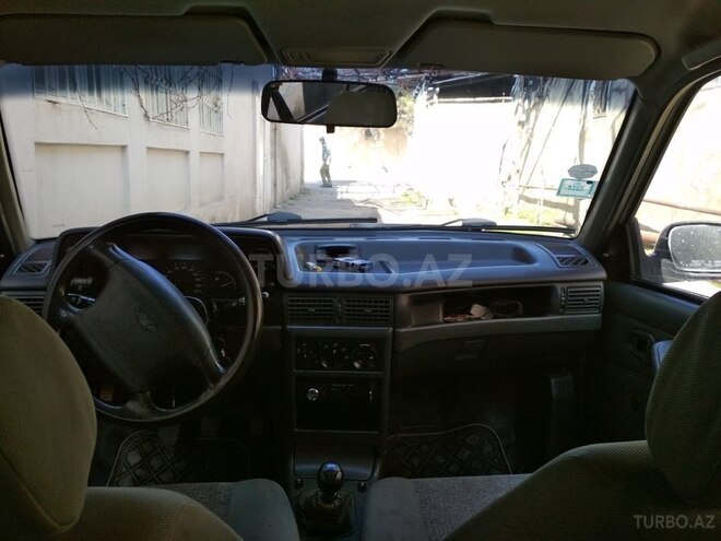 Daewoo Nexia 2006, 200,000 km - 1.5 л - Bakı