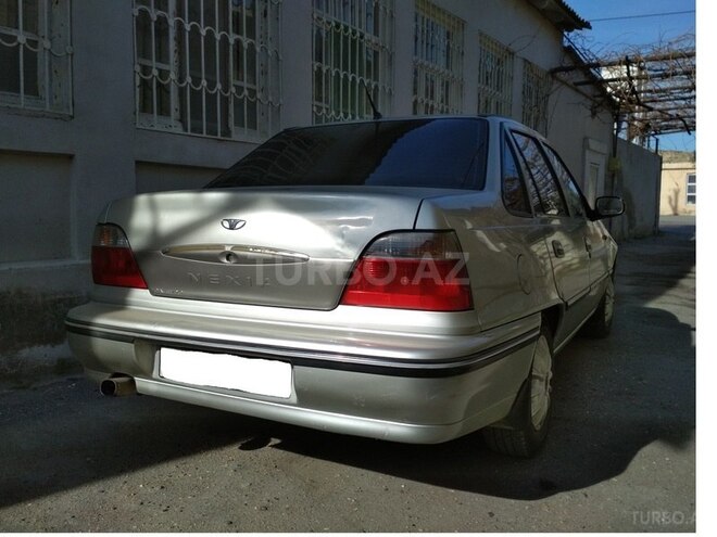 Daewoo Nexia 2006, 200,000 km - 1.5 л - Bakı