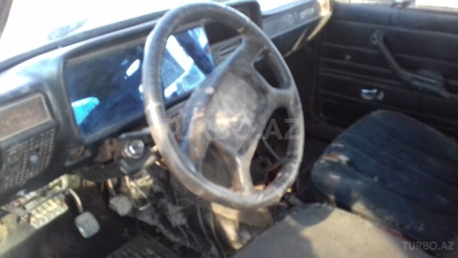 LADA (VAZ) 21011 1979, 250,000 km - 1.2 л - Sabirabad