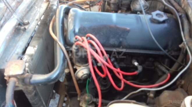 LADA (VAZ) 21011 1979, 250,000 km - 1.2 л - Sabirabad