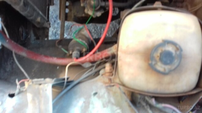 LADA (VAZ) 21011 1979, 250,000 km - 1.2 л - Sabirabad