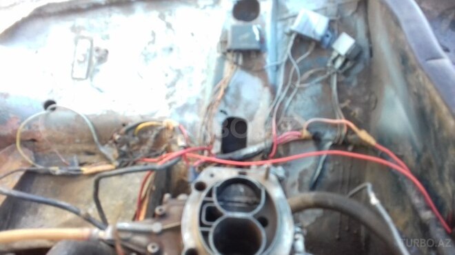 LADA (VAZ) 21011 1979, 250,000 km - 1.2 л - Sabirabad
