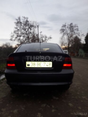 Opel Vectra 1996, 276,776 km - 2.5 l - Ağstafa