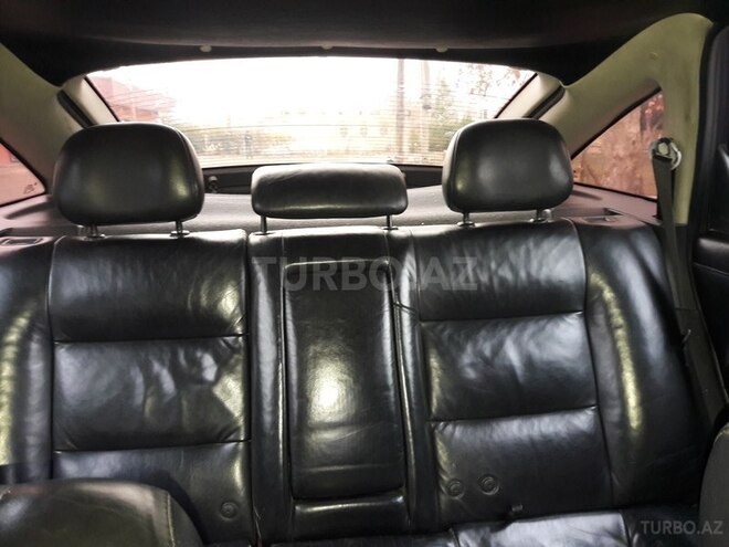 Opel Vectra 1996, 276,776 km - 2.5 l - Ağstafa
