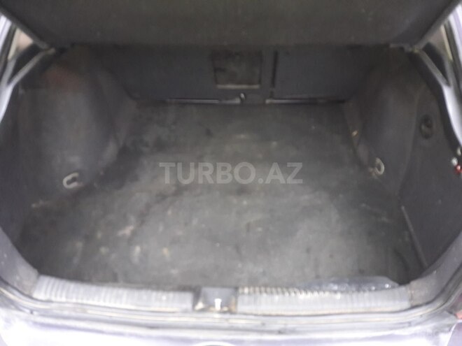 Opel Vectra 1996, 276,776 km - 2.5 l - Ağstafa