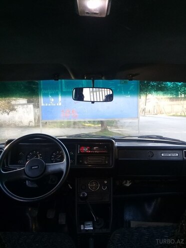 LADA (VAZ) 2107 1991, 365,696 km - 1.5 l - Bakı