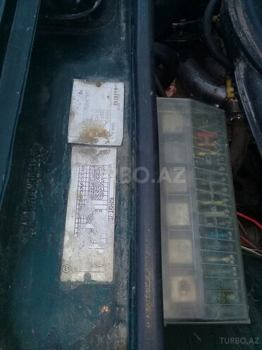 LADA (VAZ) 2107 1991, 365,696 km - 1.5 l - Bakı