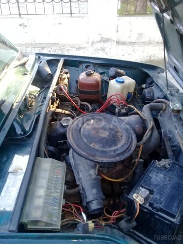 LADA (VAZ) 2107 1991, 365,696 km - 1.5 l - Bakı