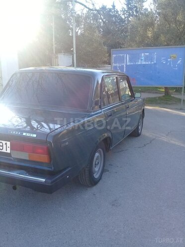 LADA (VAZ) 2107 1991, 365,696 km - 1.5 l - Bakı