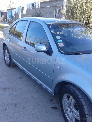Volkswagen Jetta 2003, 190 km - 13.0 л - Bakı